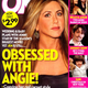 Image for article titled This Week In Tabloids: Jilted Wives, Jingle Bells & The Return of J.Lo